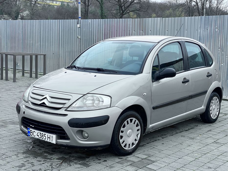 Citroen C3 3200$