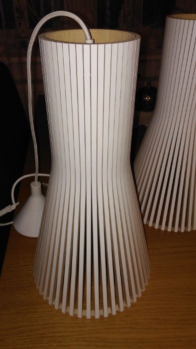 Lampa wisząca SECTO DESIGN 4201
