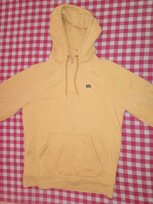 Bluza męska z kapturem Vans rozmiar S