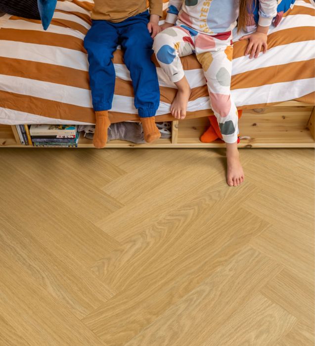 Jodelka Quick Step - panel winylowy CIRO DĄB MIODOWY AVHBU40360