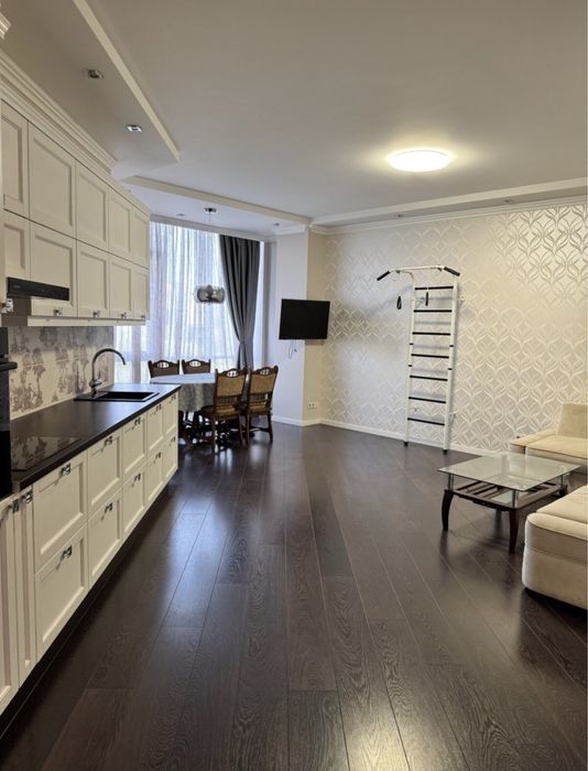 Сдам 1-2к(евродвушка)400уе.Приморский Можно с животными Топ локация