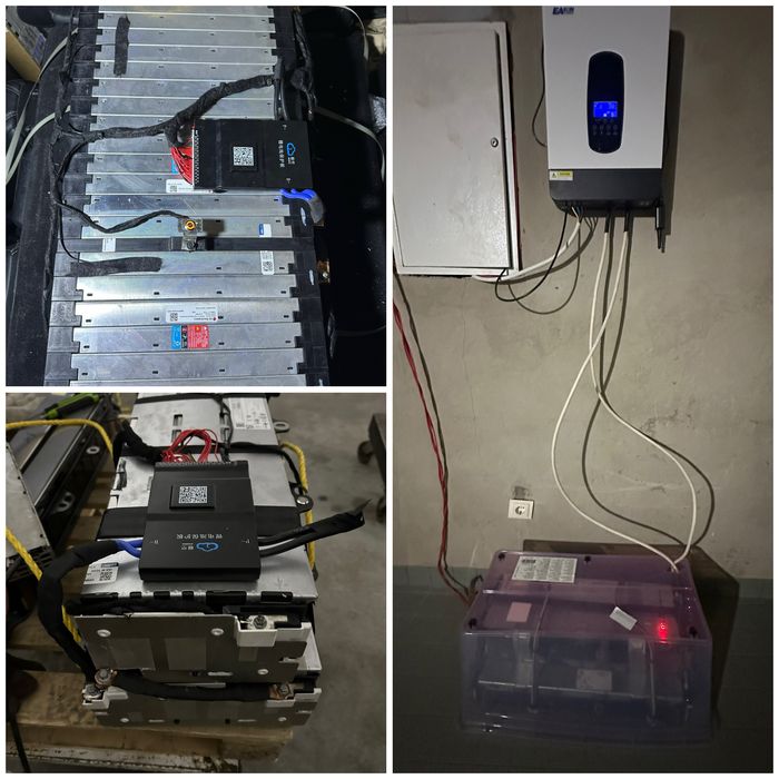 !Розпродаж! Батарея 300ач 15квт 48в Готове живлення будинку, офіс, СТО