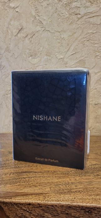 Nishane karagoz niszowe perfumy męskie damskie unisex EDP 100 ml