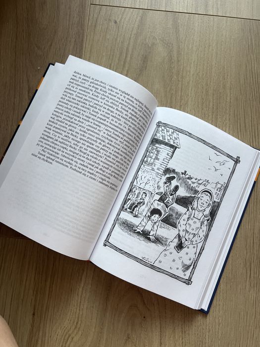 przygody tomka sawyera mark twain