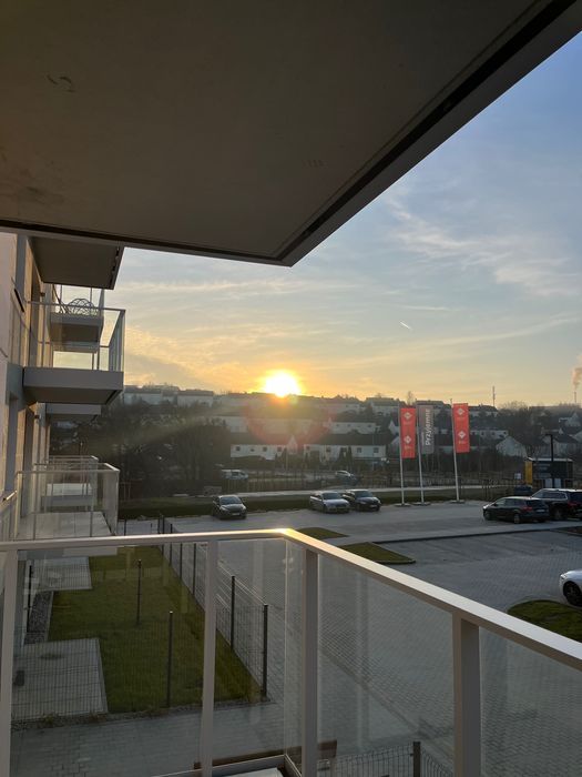 Wynajmę mieszkanie 32m2 Gdańsk ul. Flisykowskiego