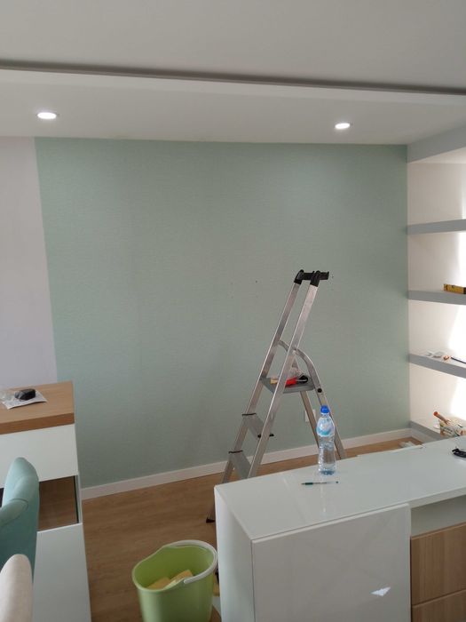 Serviços Serralharia & Automatismos Aroeira