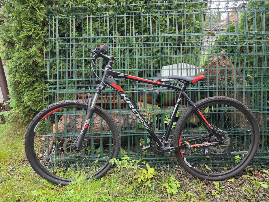 Kross Hexagon 6.0 29"