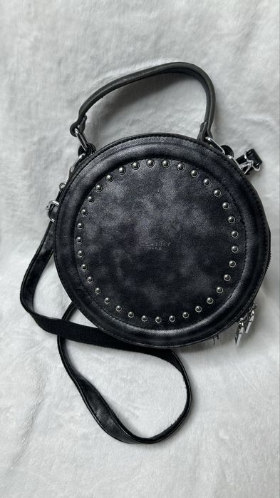 Жіноча сумка через плече