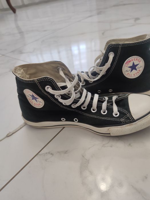 Продам кеди Converse