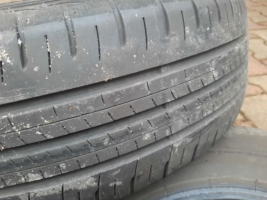 Opony letnie falken 205/65 R16
