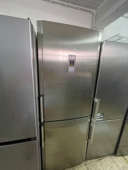 Frigorifico Hotpoint Combinado