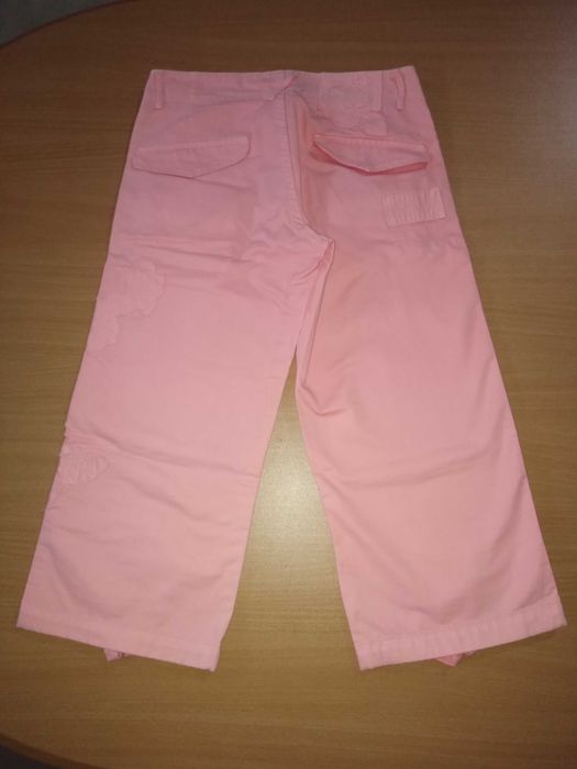 Calças rosa - Lois