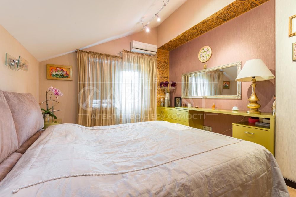 Будинок за адресою вул. Зарічна (площа 260 м²) - Atlanta.ua - фото 15