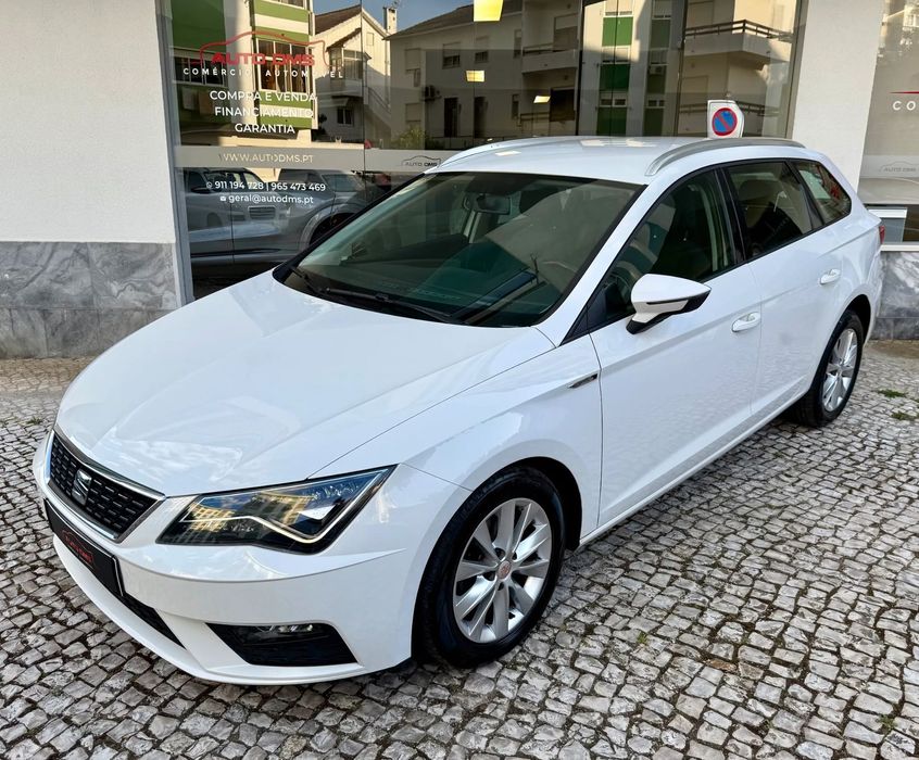 SEAT Leon ST 1.6 TDI Style S/S