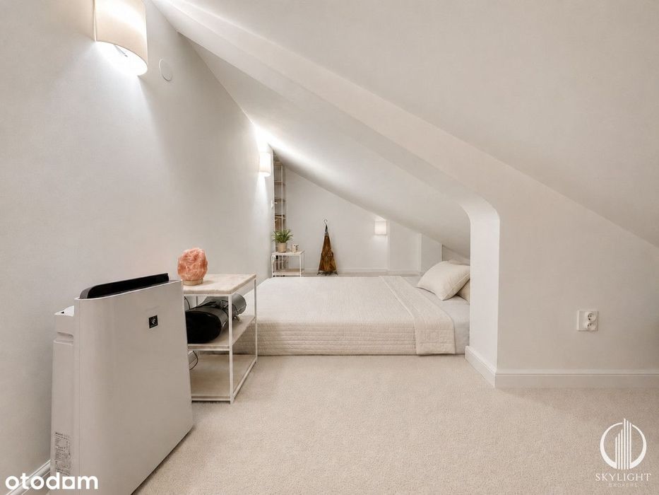 Apartment in Warszawa - Więcej