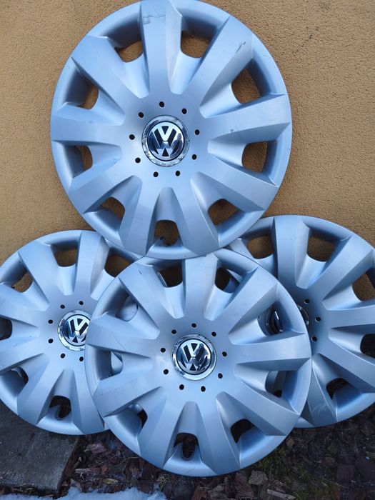 Kołpaki 16 " Volkswagen Touran