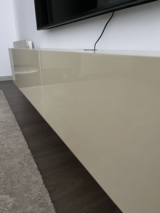 Movel TV NOVO 2,20metros