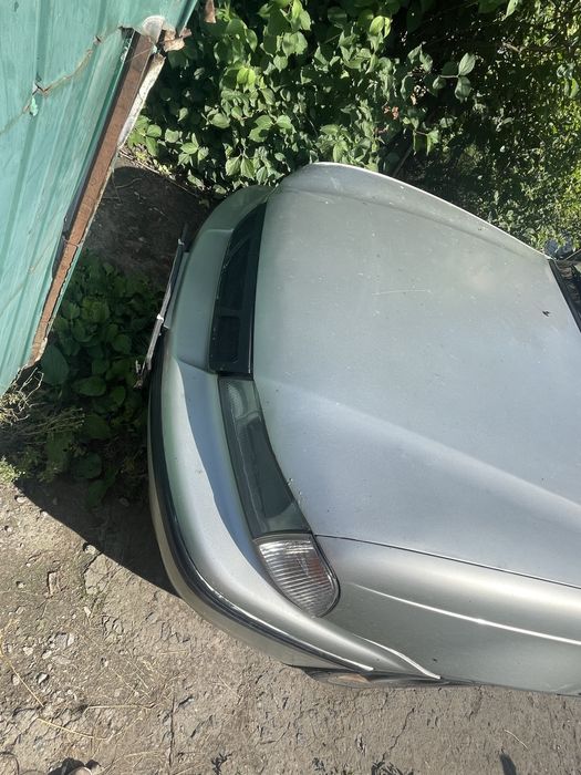 Продам машину Daewoo Nexia
