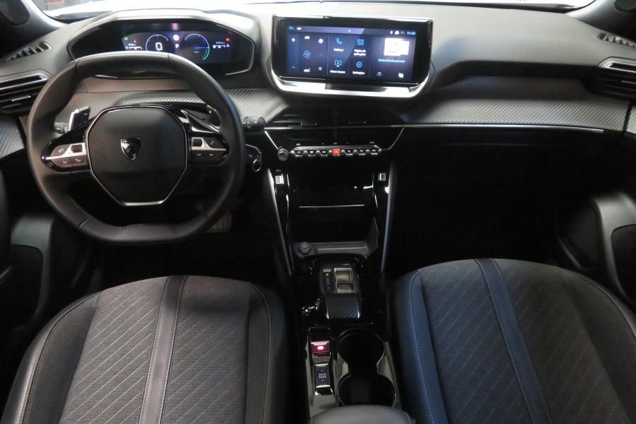 Peugeot 2008 1.2 Hybrid Allure e-DCS6