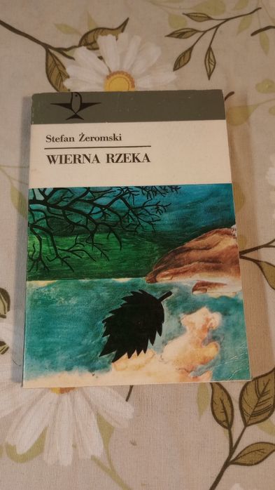 Wierna rzeka. Stefan Żeromski