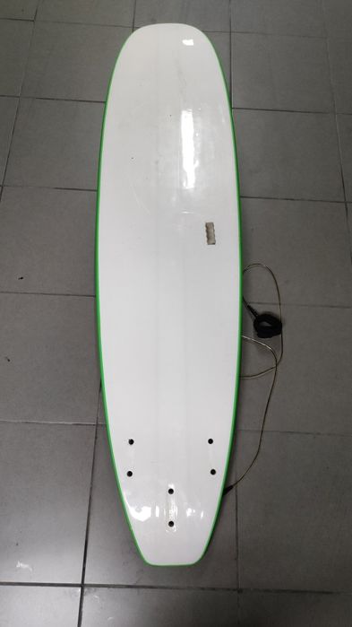 Prancha surf soft board 8