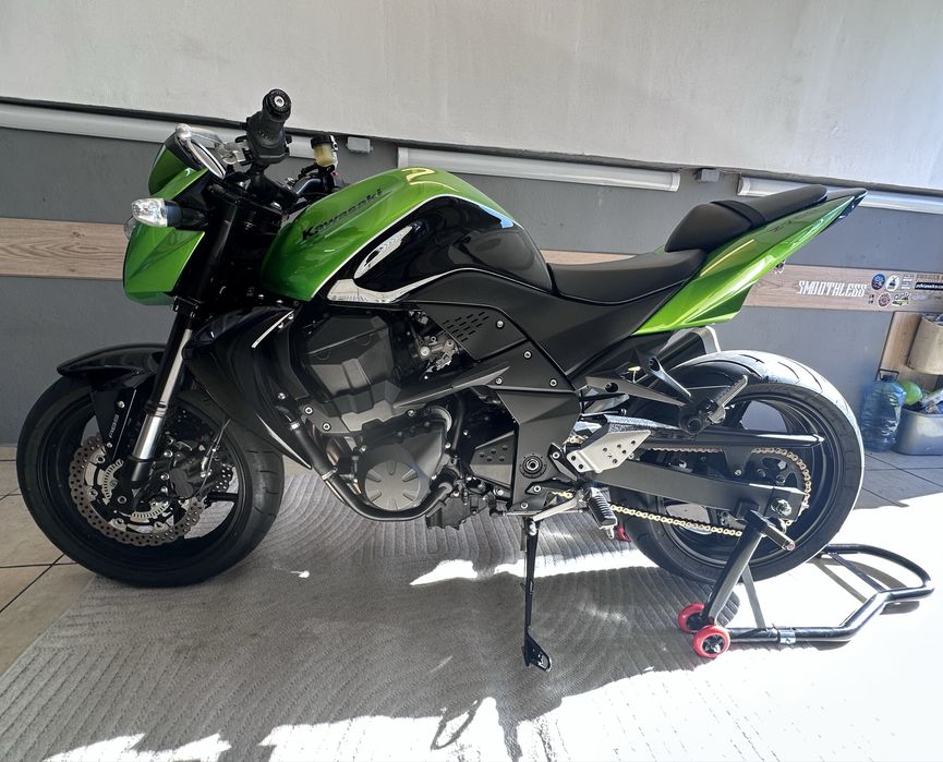 Kawasaki
