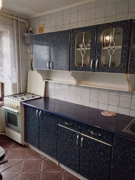 Сдается  1-комн.кв, по ул.Харьковская, в р-не рынка СКД