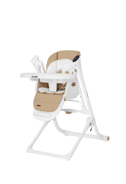 Стілець для годування Carrello Triumph