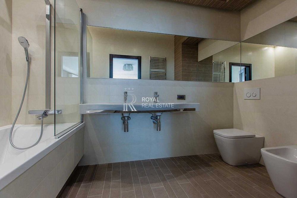 Продаж Квартира 3кімн 120м2 ЖК Новопечерські Липки Генератор