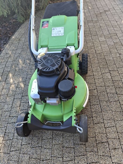 Kosiarka spalinowa Viking MB 756,0,YS  STIHL