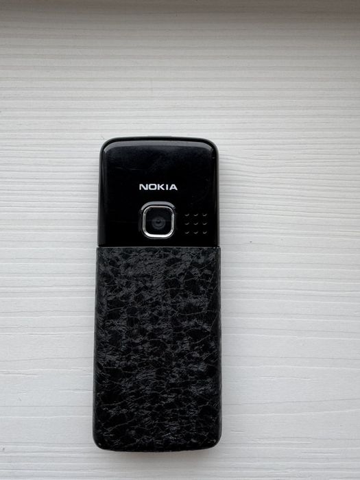 Nokia 6300  оригінал