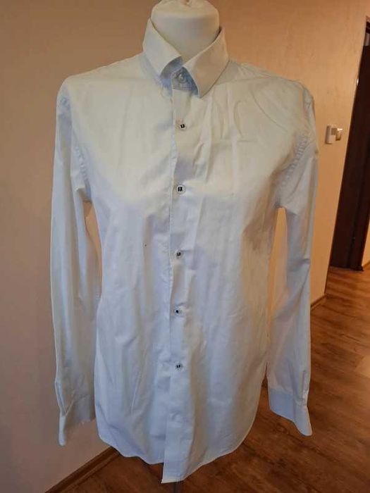 Koszula slim fit Reserved