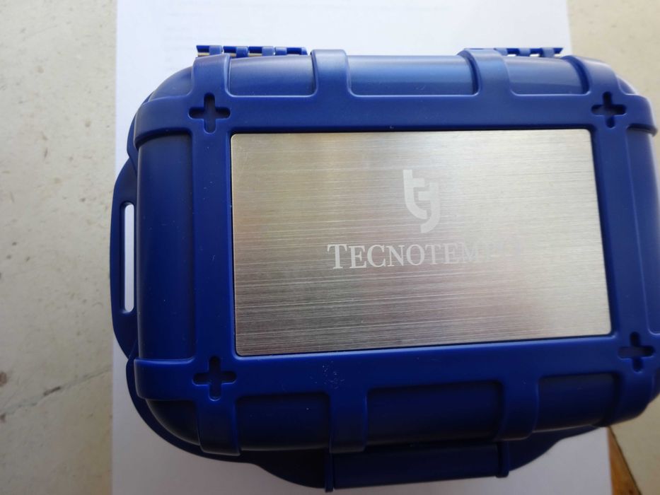 Relógio Tecnotempo