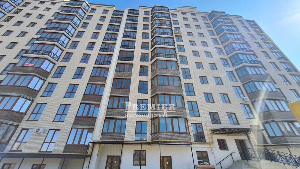 1-комнатная квартира по адресу ул. Китобойная (площадь 77,4 м²) - Atlanta.ua - фото 7