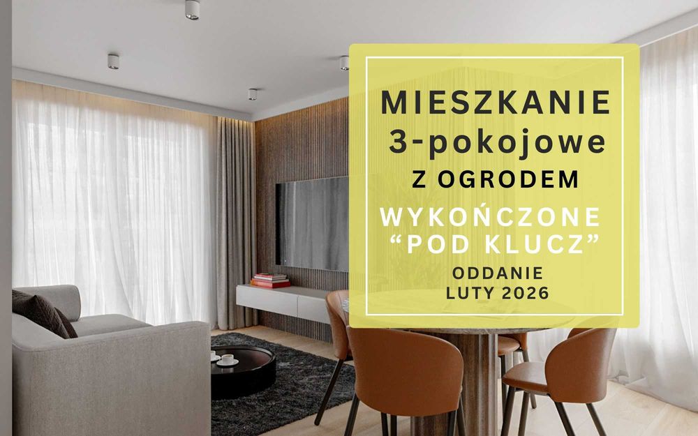 Osiedle Piłsudskiego Koluszki |mieszkanie wykończone pod klucz 56,83m²
