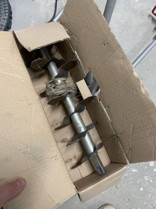 Wertykulator / areator