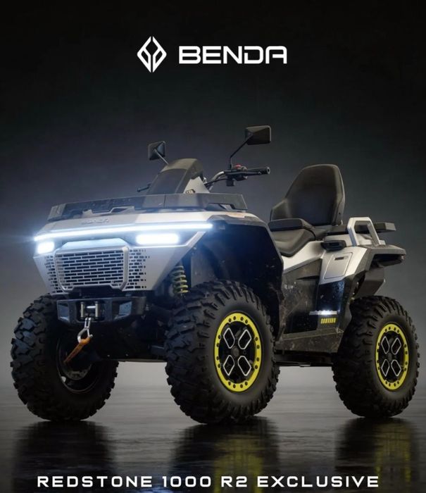 Benda