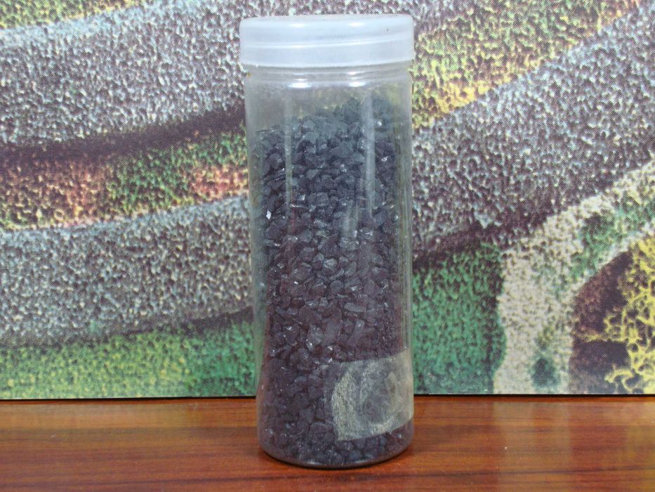 Faller 170723 - Embalagem 300g com carvão / Artigo Novo