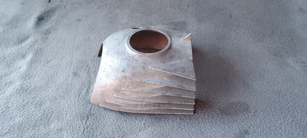 Obudowa gaźnika Jawa 250 typ 353 Kyvacka