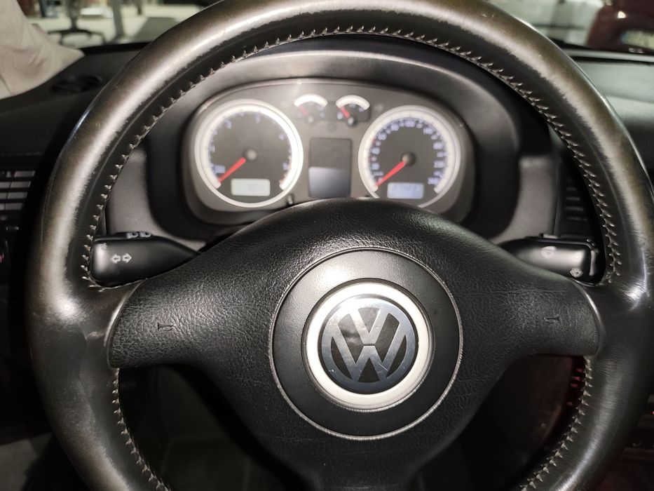 Vw bora 1.9 tdi 150cv raro