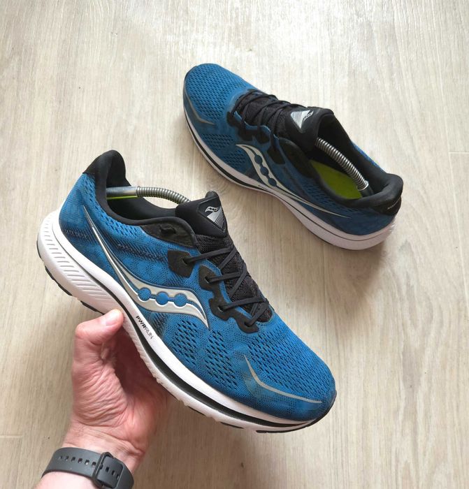 Saucony OMNI 20 кроссовки 45