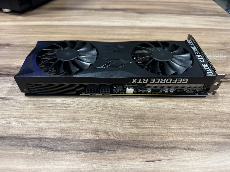 NVIDIA GeForce RTX 3070 8GB GDDR6
