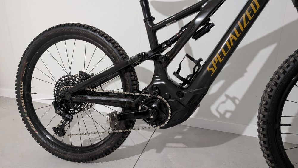 Specialized Turbo Levo