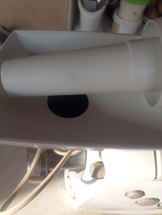 М'ясорубка Moulinex