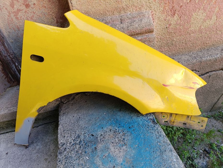 Праве крило для VW Caddy