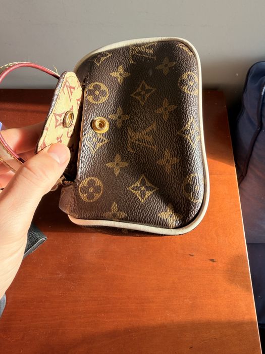 Bolsa louis vitton