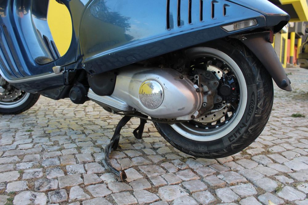 Vespa 946 Belíssima