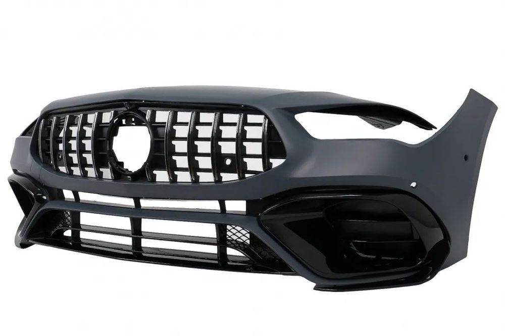 Body Kit Mercedes CLA C118 W118 (2019 a 2023) Look CLA45