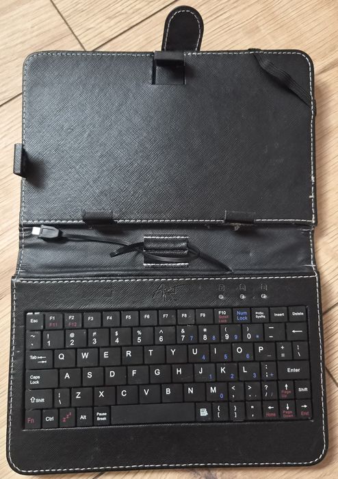 Etu z Klawiatura do tableta