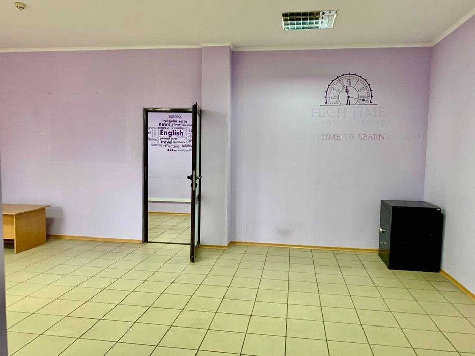 Сдам отличный офис 40кв.м на Сечевых Стрельцов, 4а Шевченко